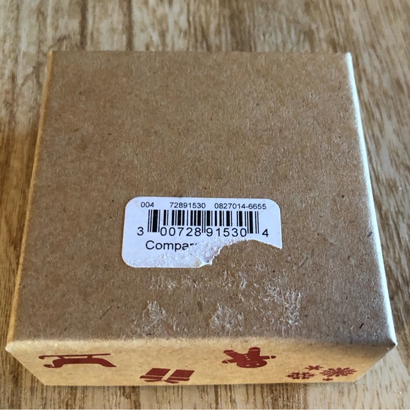 CHRISTMAS EARRING SET NWT IN GIFT BOXE BY JINGLE ALL THE WAY - Picture 2 of 3